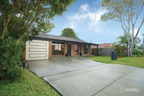 8 Beryl Ave, Mount Colah, NSW 2079