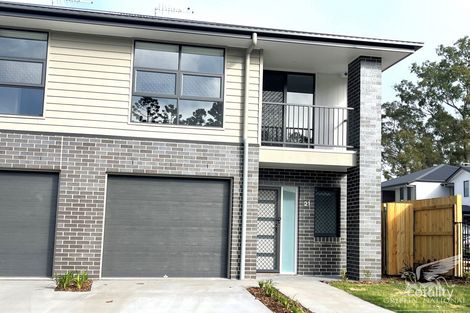 21/46 Portal St, Oxley, QLD 4075
