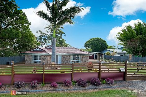 181 Old Gympie Rd, Kallangur, QLD 4503