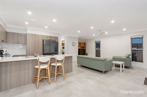 Property photo of 16 Tallon Street Upper Coomera QLD 4209