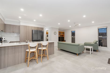 Property photo of 8/16 Tallon Street Upper Coomera QLD 4209