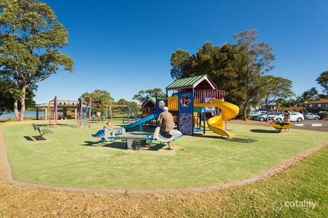 Property photo of 23/110 Kanahooka Road Kanahooka NSW 2530