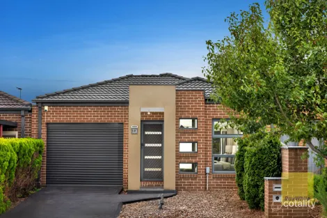 1/31 Red Robin Rd, Truganina, VIC 3029