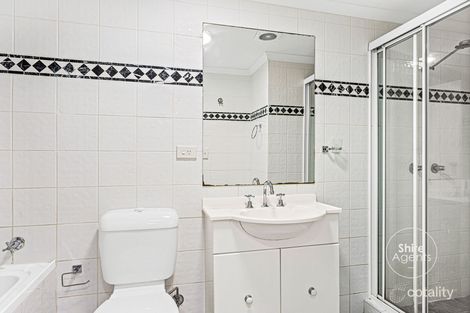 Property photo of 16/17-21 Mansfield Avenue Caringbah NSW 2229