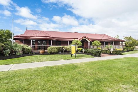 Property photo of 15 Litoria Turn Baldivis WA 6171