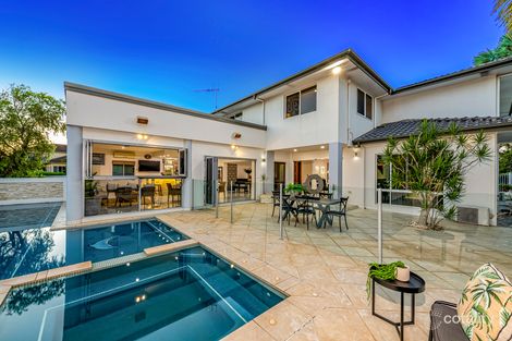 Property photo of 1 Parkview Terrace Bundaberg North QLD 4670