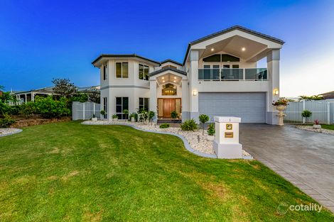 Property photo of 1 Parkview Terrace Bundaberg North QLD 4670