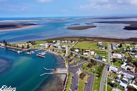 193 Old Port Foreshore Rd, Port Albert, VIC 3971