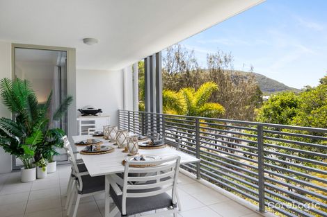 Property photo of 1204/27 Boardwalk Boulevard Mount Coolum QLD 4573