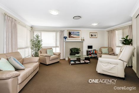 Property photo of 1 Meandarra Court Durack QLD 4077