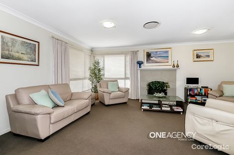 Property photo of 1 Meandarra Court Durack QLD 4077