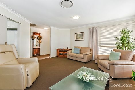 Property photo of 1 Meandarra Court Durack QLD 4077