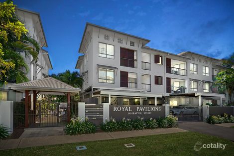 Property photo of 12/236-248 Grafton Street Cairns North QLD 4870