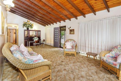 Property photo of 1 Glen Nevis Street Mansfield QLD 4122