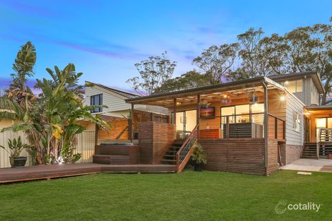 Property photo of 4 Frederick Street Miranda NSW 2228