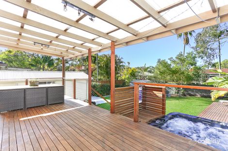 Property photo of 4 Frederick Street Miranda NSW 2228