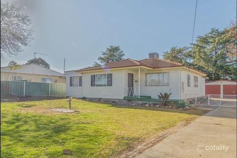 21 Cooyal St, Cowra, NSW 2794