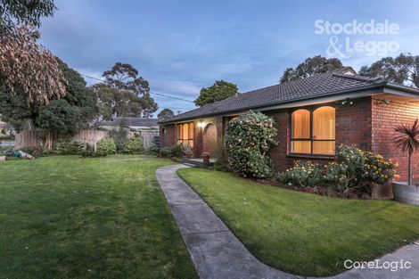 Property photo of 4 Elmstead Court Ferntree Gully VIC 3156