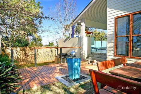 Property photo of 9 Reserve Street Seaforth NSW 2092
