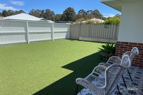 Property photo of 26 Ballard Loop Dunsborough WA 6281