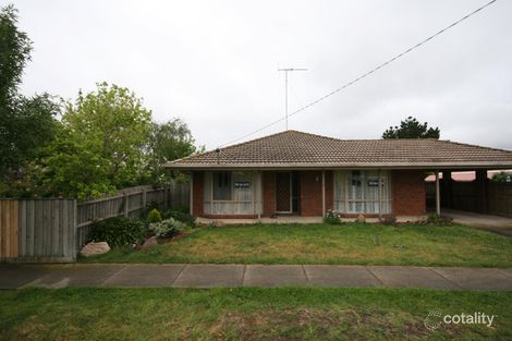 19 Filipi Dr, St Albans Park, VIC 3219