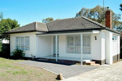 25 Parkview Ave, Greensborough, VIC 3088