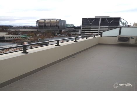 Property photo of 57/28 Mort Street Braddon ACT 2612