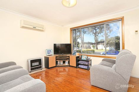Property photo of 11 Norfolk Avenue Fairfield West NSW 2165
