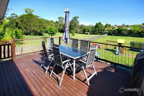 Property photo of 5 Cordwell Grove Boambee East NSW 2452