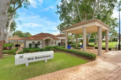 Property photo of 5 The Sanctuary Westleigh NSW 2120