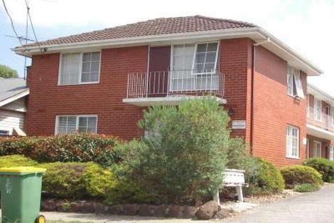Property photo of 5/37 Comas Grove Thornbury VIC 3071