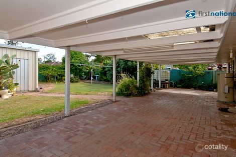 Property photo of 14 Christopher Court Eagleby QLD 4207