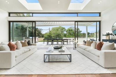 Property photo of 1/216 Raglan Street Mosman NSW 2088