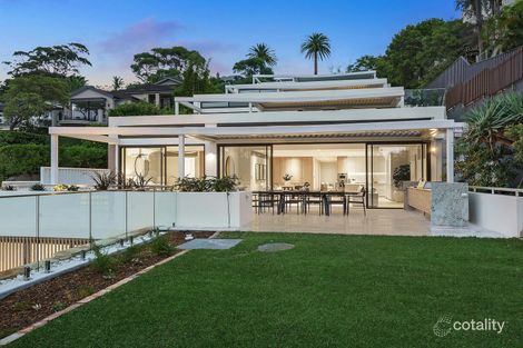 Property photo of 1/216 Raglan Street Mosman NSW 2088