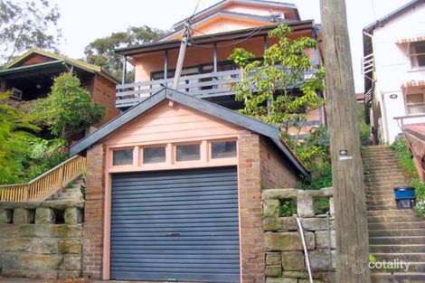 43 Bank St, North Sydney, NSW 2060