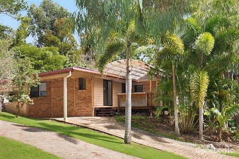 Property photo of 3 Exmouth Court Elanora QLD 4221