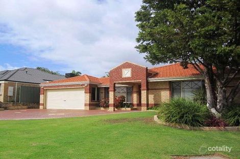 Property photo of 33 St Sebastien Chase Iluka WA 6028