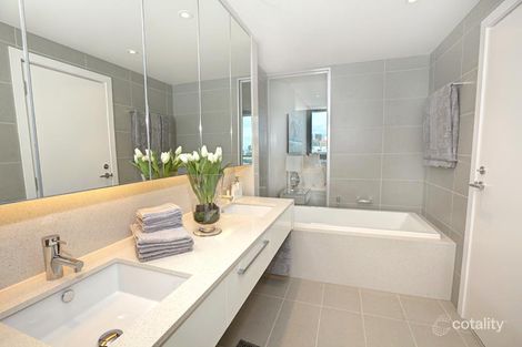 Property photo of 501/1 Point Park Crescent Docklands VIC 3008