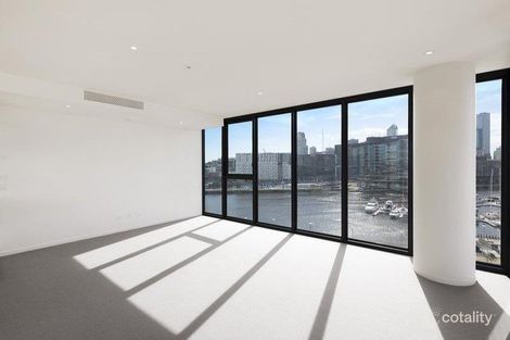 Property photo of 501/1 Point Park Crescent Docklands VIC 3008