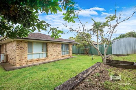 Property photo of 9 McLean Street Eagleby QLD 4207