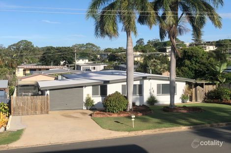 Property photo of 6 Lorikeet Avenue New Auckland QLD 4680