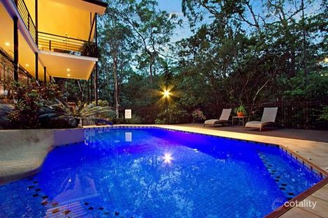 22 Satinwood Ct, Bardon, QLD 4065