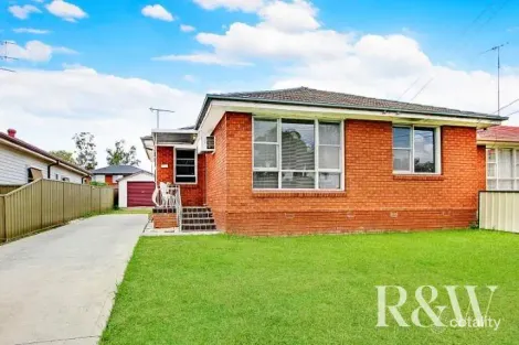 47 Macleay Cres, St Marys, NSW 2760