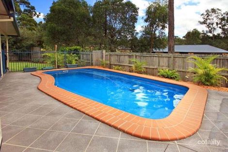 Property photo of 1 Parsonia Court Mount Cotton QLD 4165