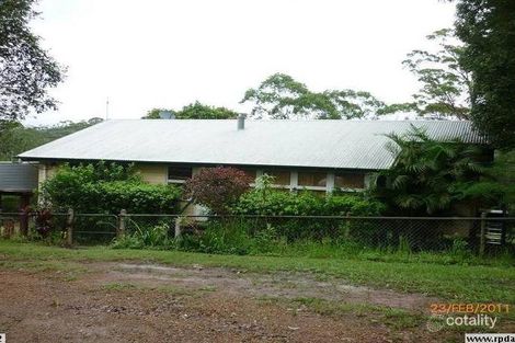 Property photo of 22 Eudlo School Road Eudlo QLD 4554