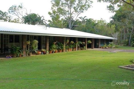 Property photo of 97 Emanuel Road Girraween NT 0836