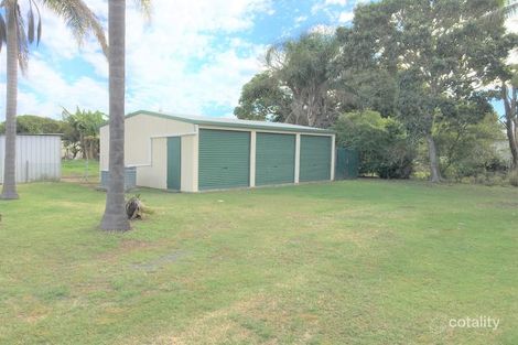 Property photo of 23 Johnston Street Millbank QLD 4670