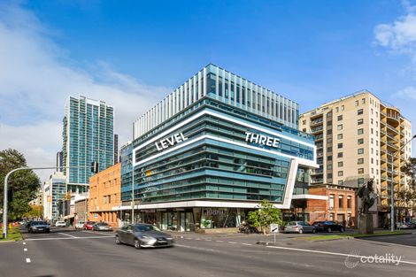 305/7 Jeffcott St, West Melbourne, VIC 3003