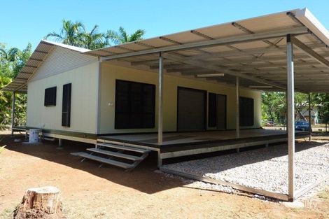 Property photo of 55 Kirra Crescent Batchelor NT 0845