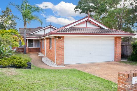 Property photo of 87B Kennington Avenue Quakers Hill NSW 2763
